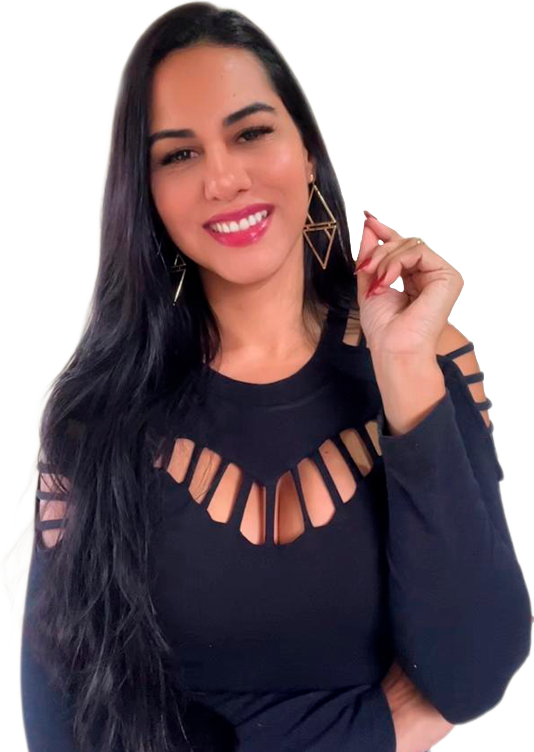 Marilia Fontes - ANALISTA CNPI